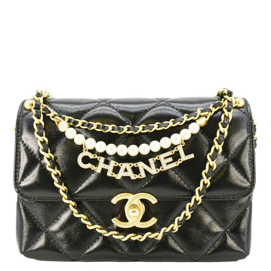 Chanel Crossbody Bag - Ewore Bags