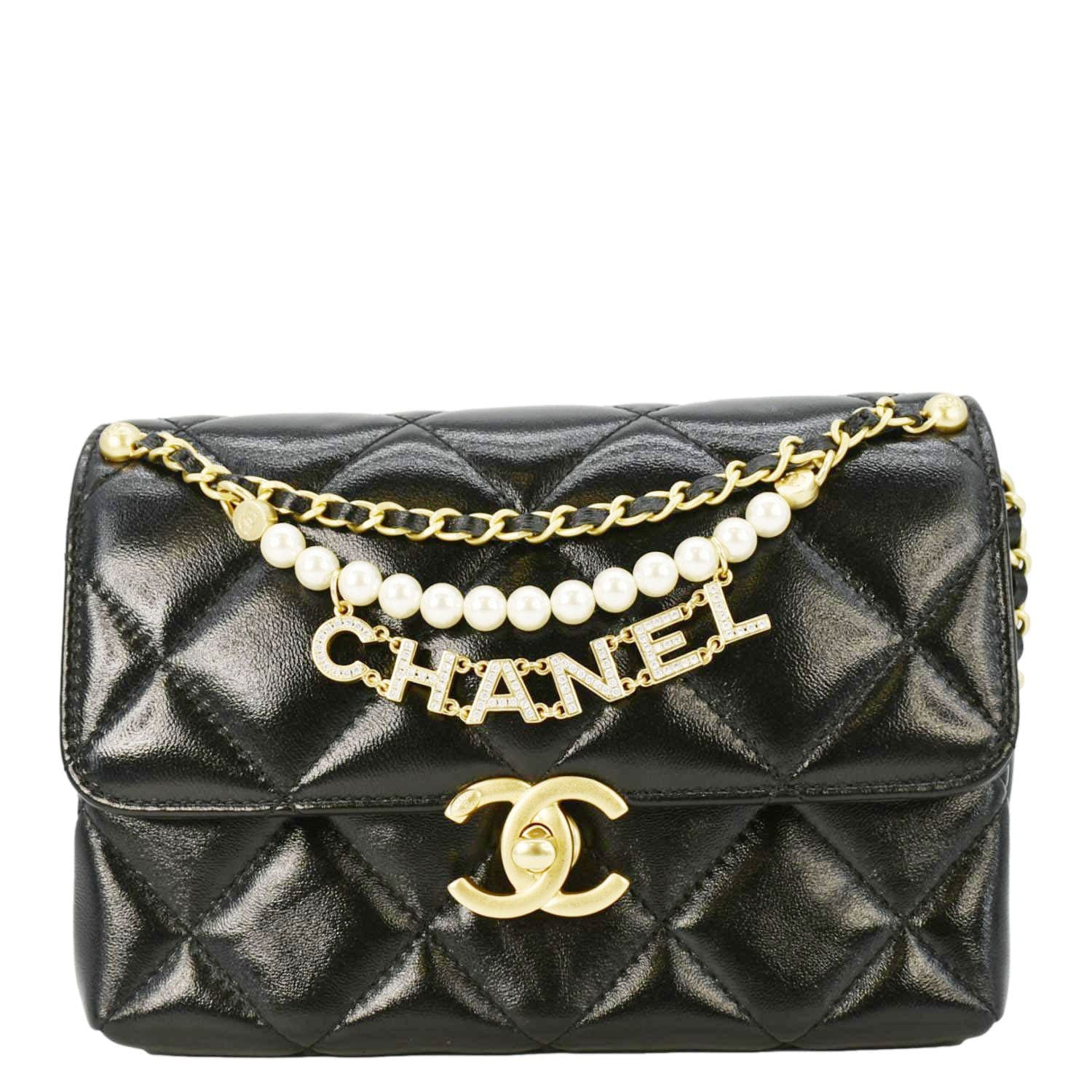 Chanel Crossbody Bag - Ewore Bags