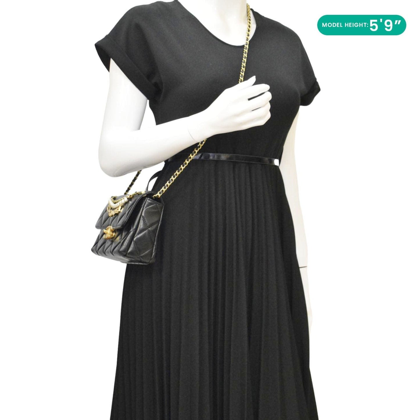 Chanel Crossbody Bag - Ewore Bags