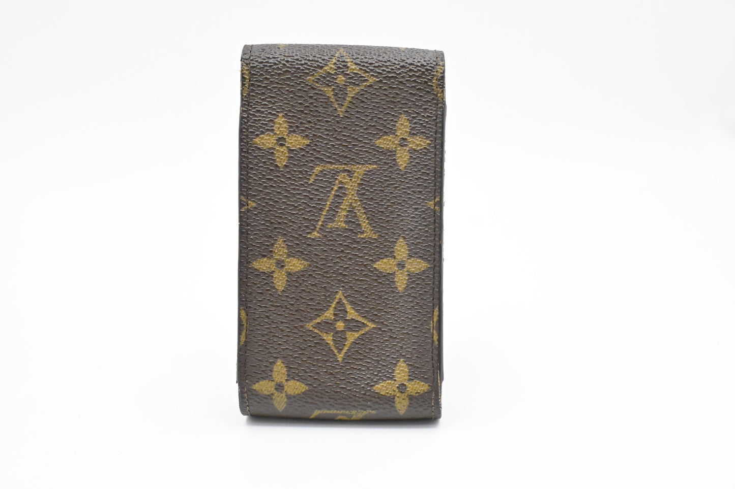 Louis Vuitton Cigarette Case in Monogram Canvas