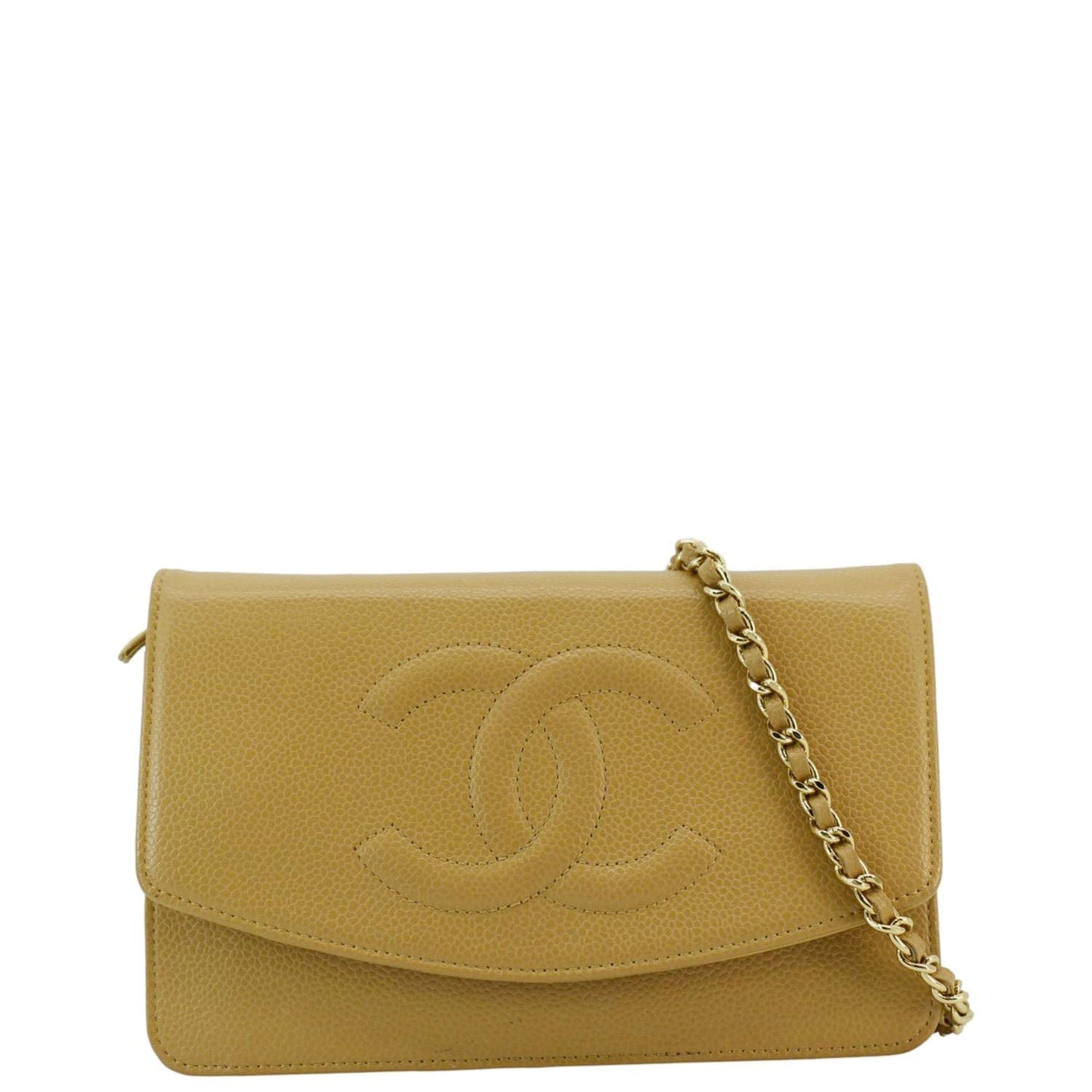 Chanel Wallet On Chain Crossbody Bag - Ewore Bags