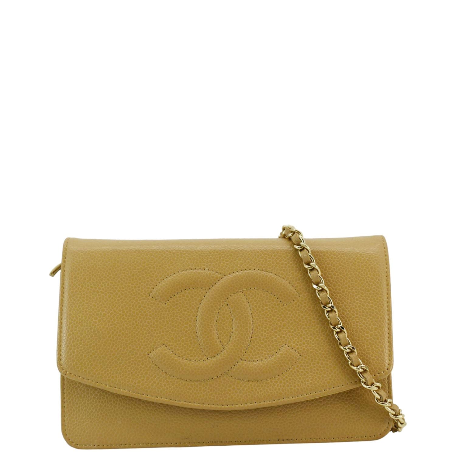 Chanel Wallet On Chain Crossbody Bag - Ewore Bags
