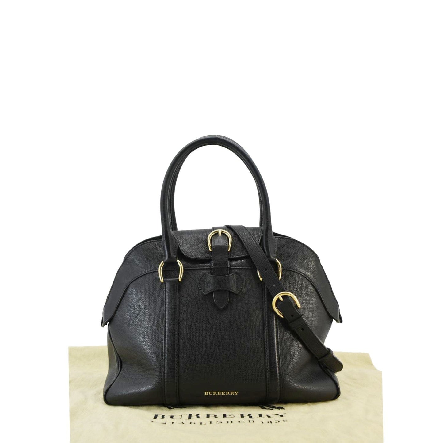 Burberry Tote Bag - Ewore Bags