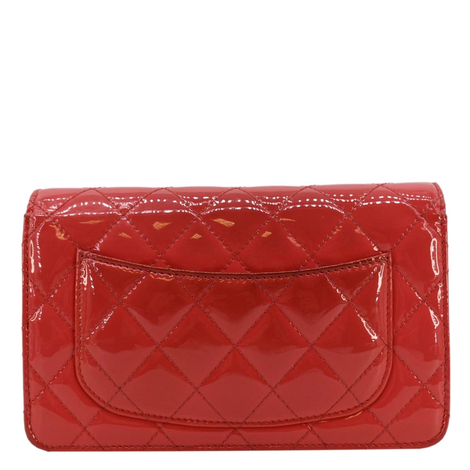 Chanel WOC Crossbody Bag - Ewore Bags