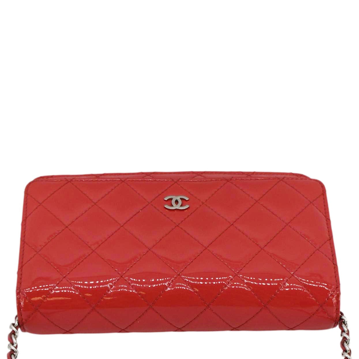 Chanel WOC Crossbody Bag - Ewore Bags