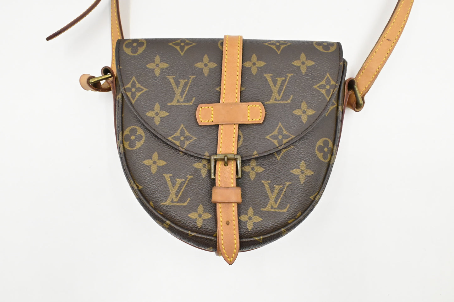 Louis Vuitton Chantilly PM in Monogram Canvas