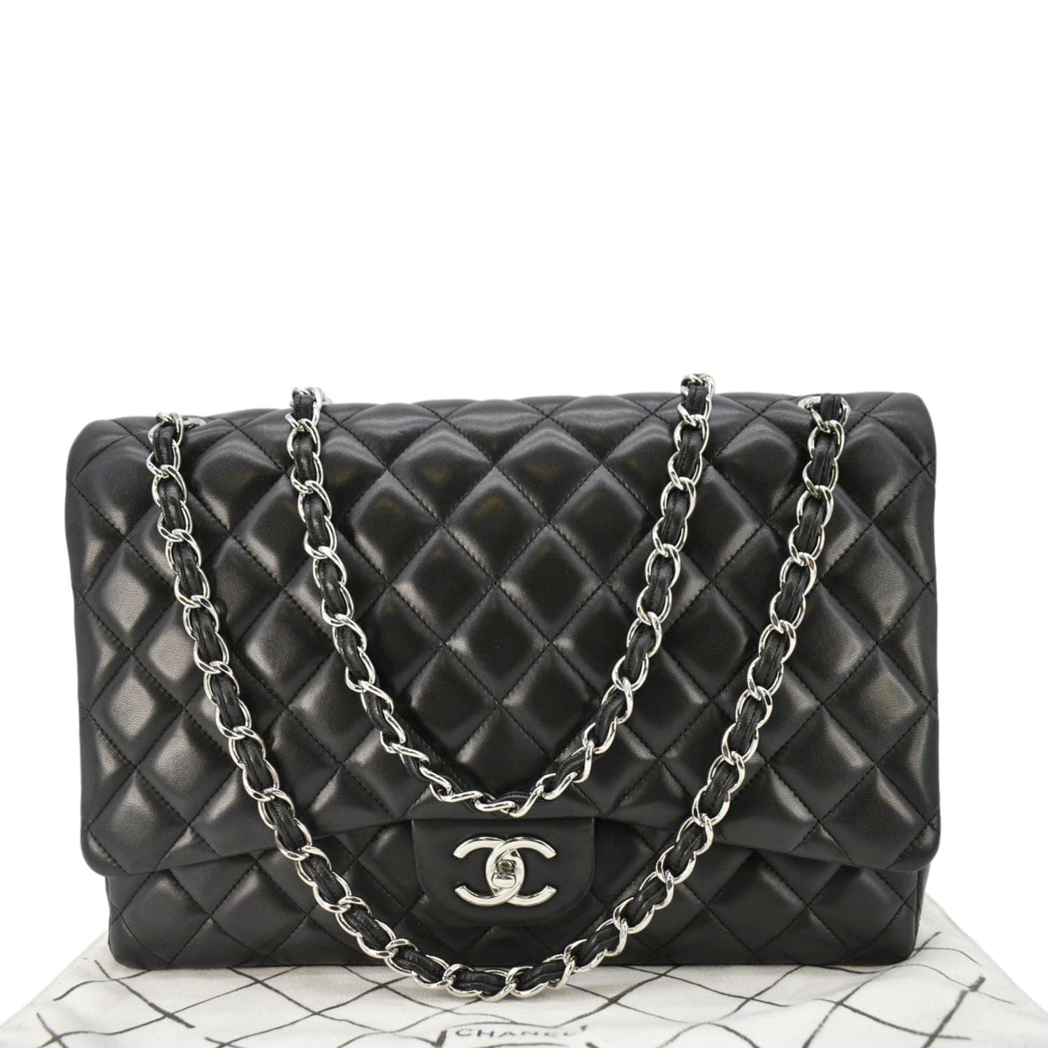 Chanel Crossbody Bag - Ewore Bags