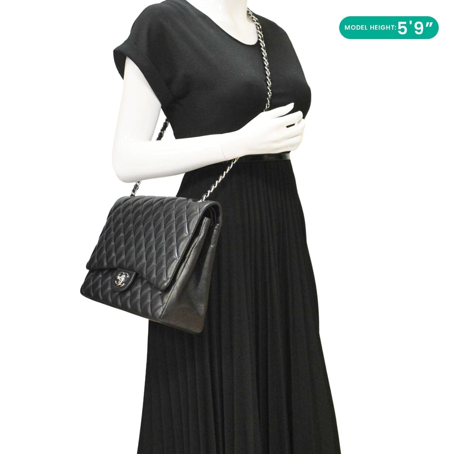 Chanel Crossbody Bag - Ewore Bags