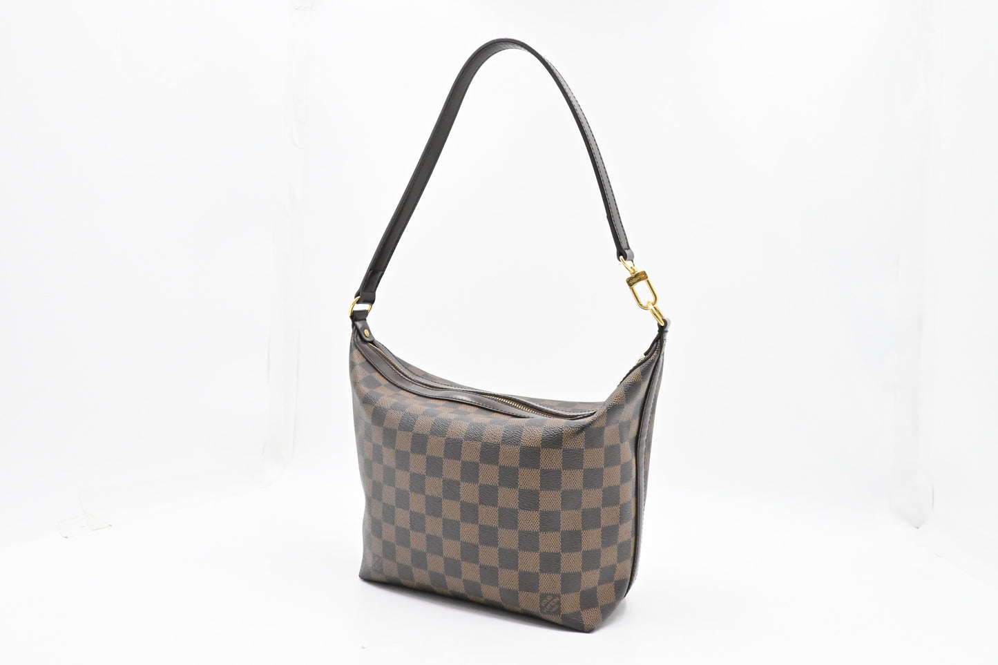 Louis Vuitton Ilovo MM in Damier Ebene Canvas