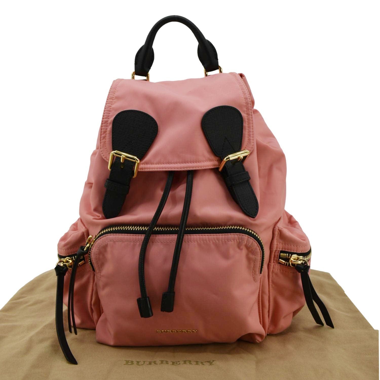 Burberry Backpack - Ewore Bags