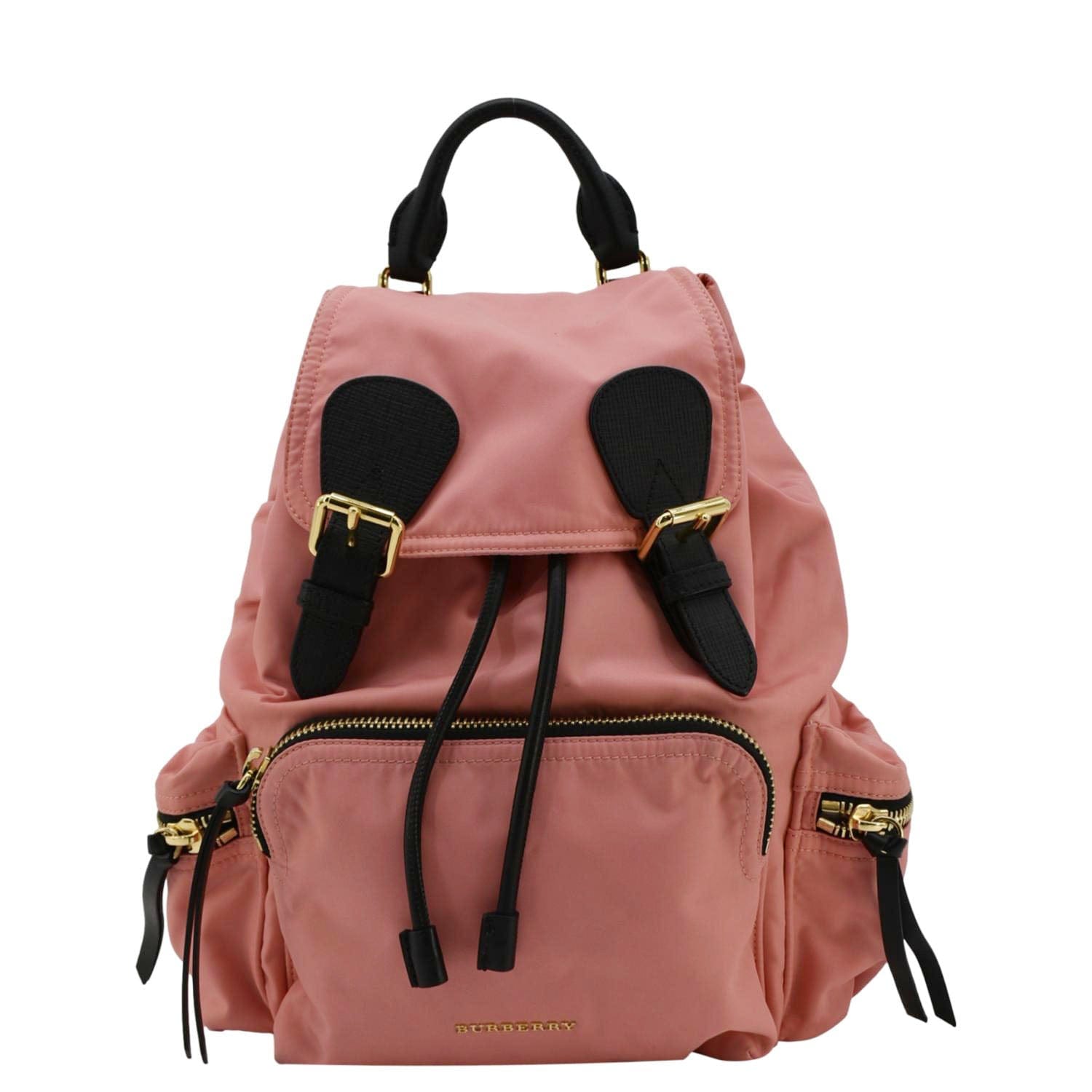 Burberry Backpack - Ewore Bags