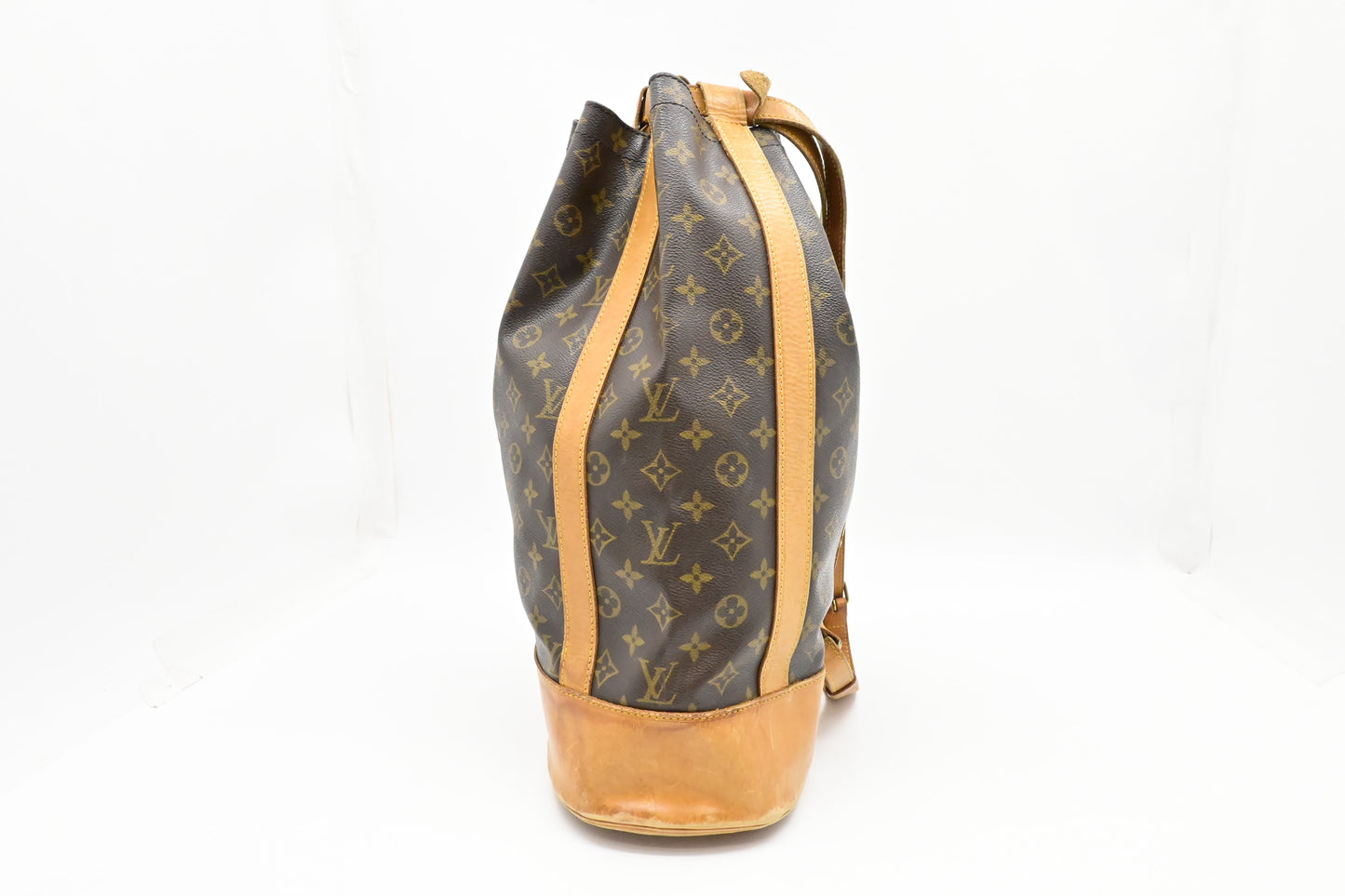 Louis Vuitton Randonnee GM in Monogram Canvas