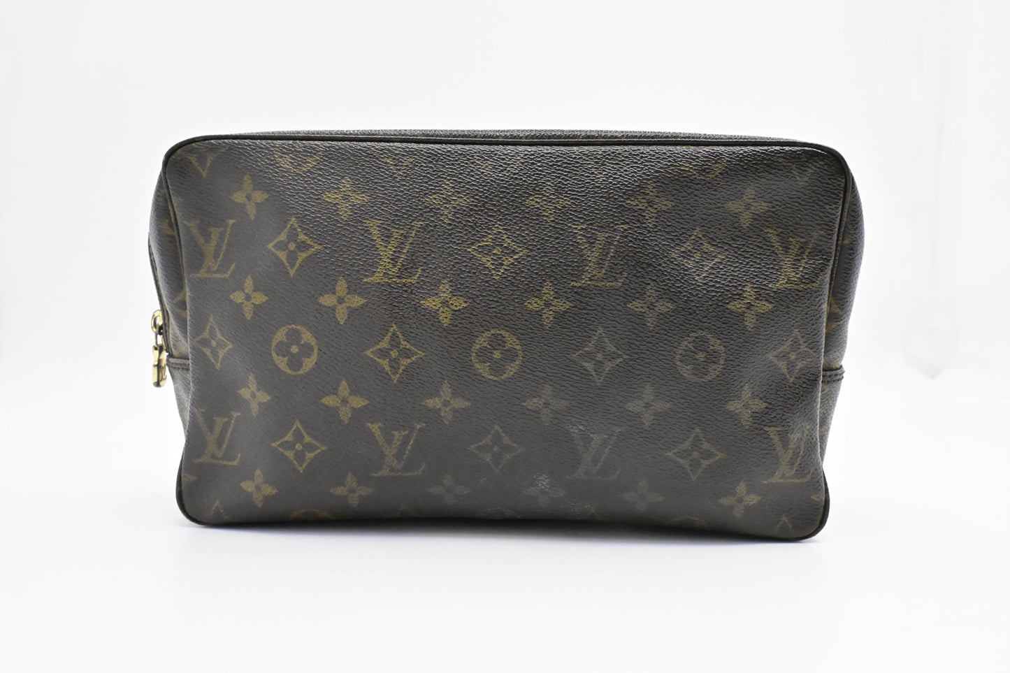 Louis Vuitton Trousse 28 in Monogram Canvas