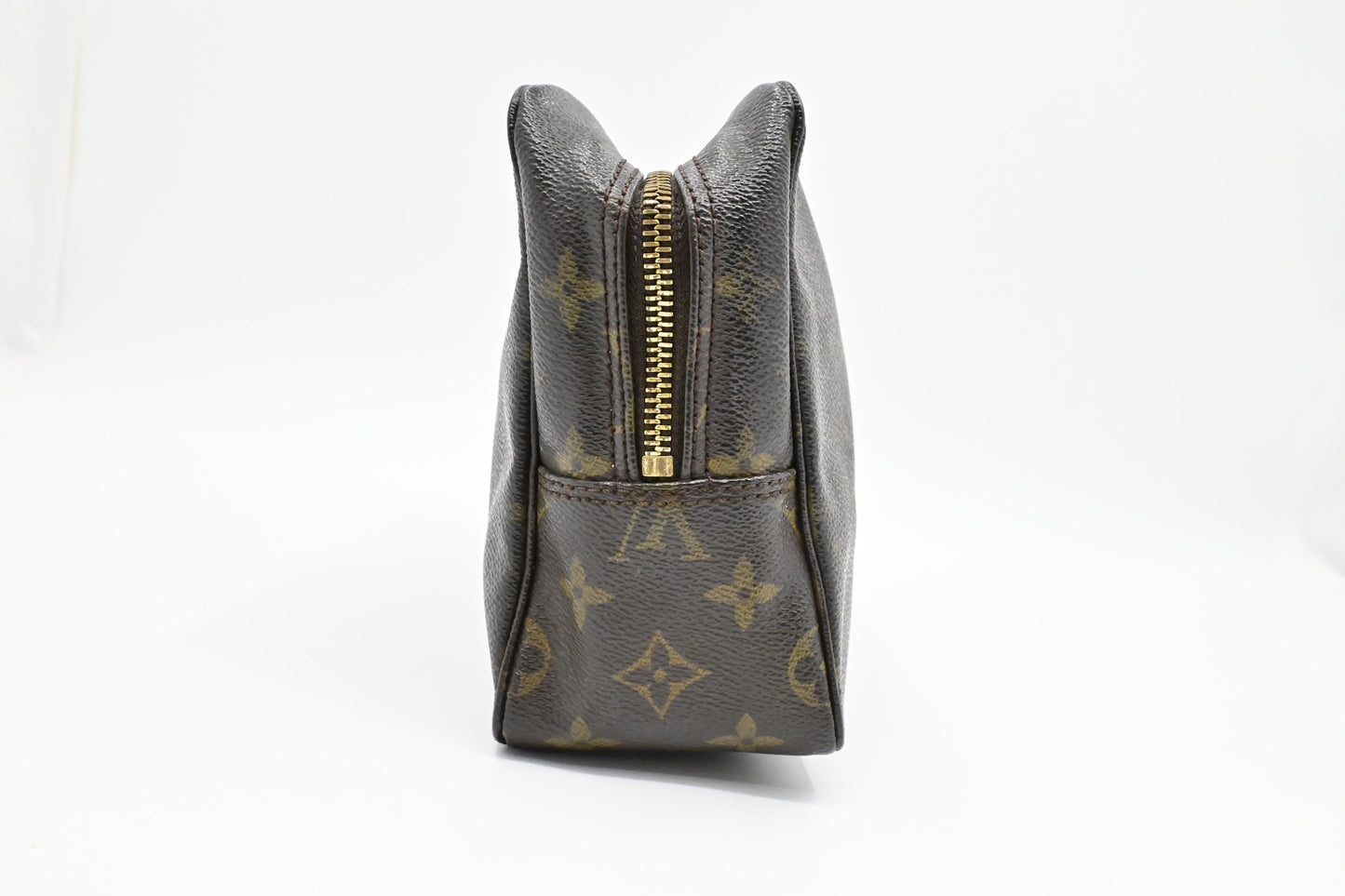 Louis Vuitton Trousse 28 in Monogram Canvas