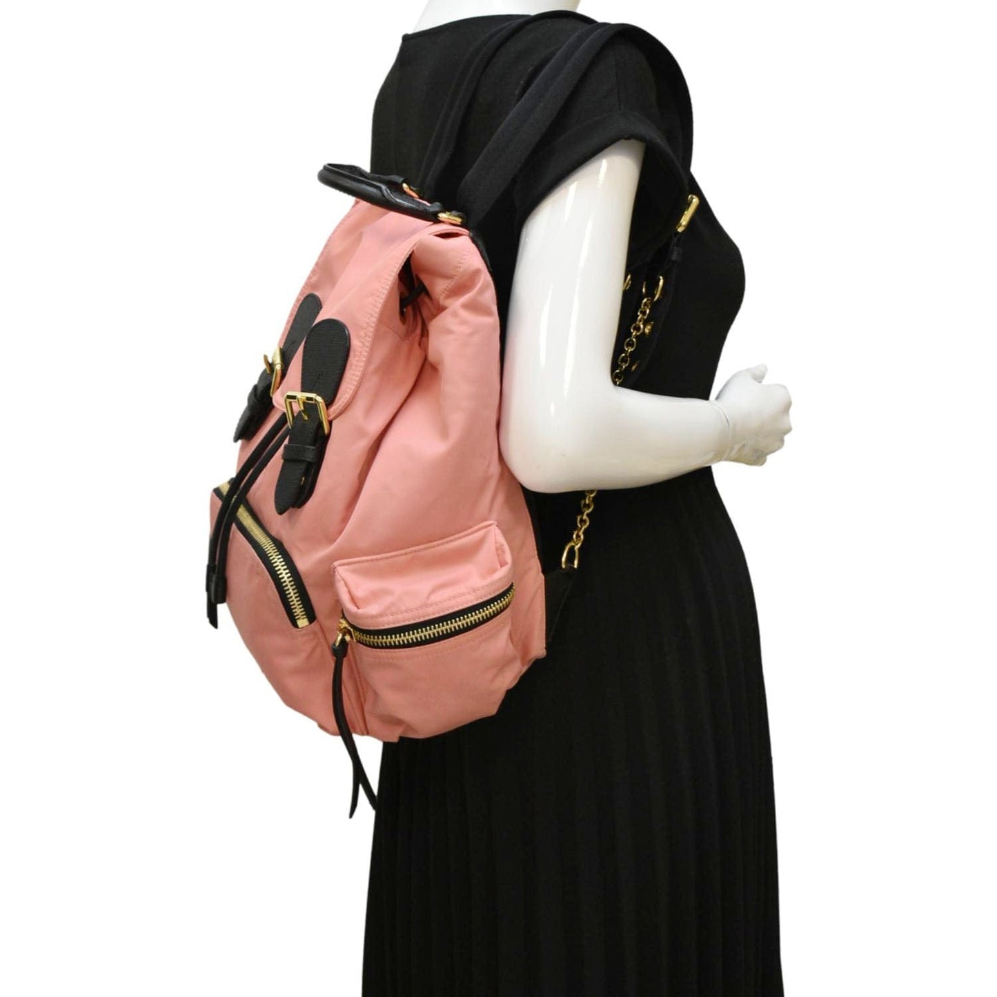 Burberry Backpack - Ewore Bags