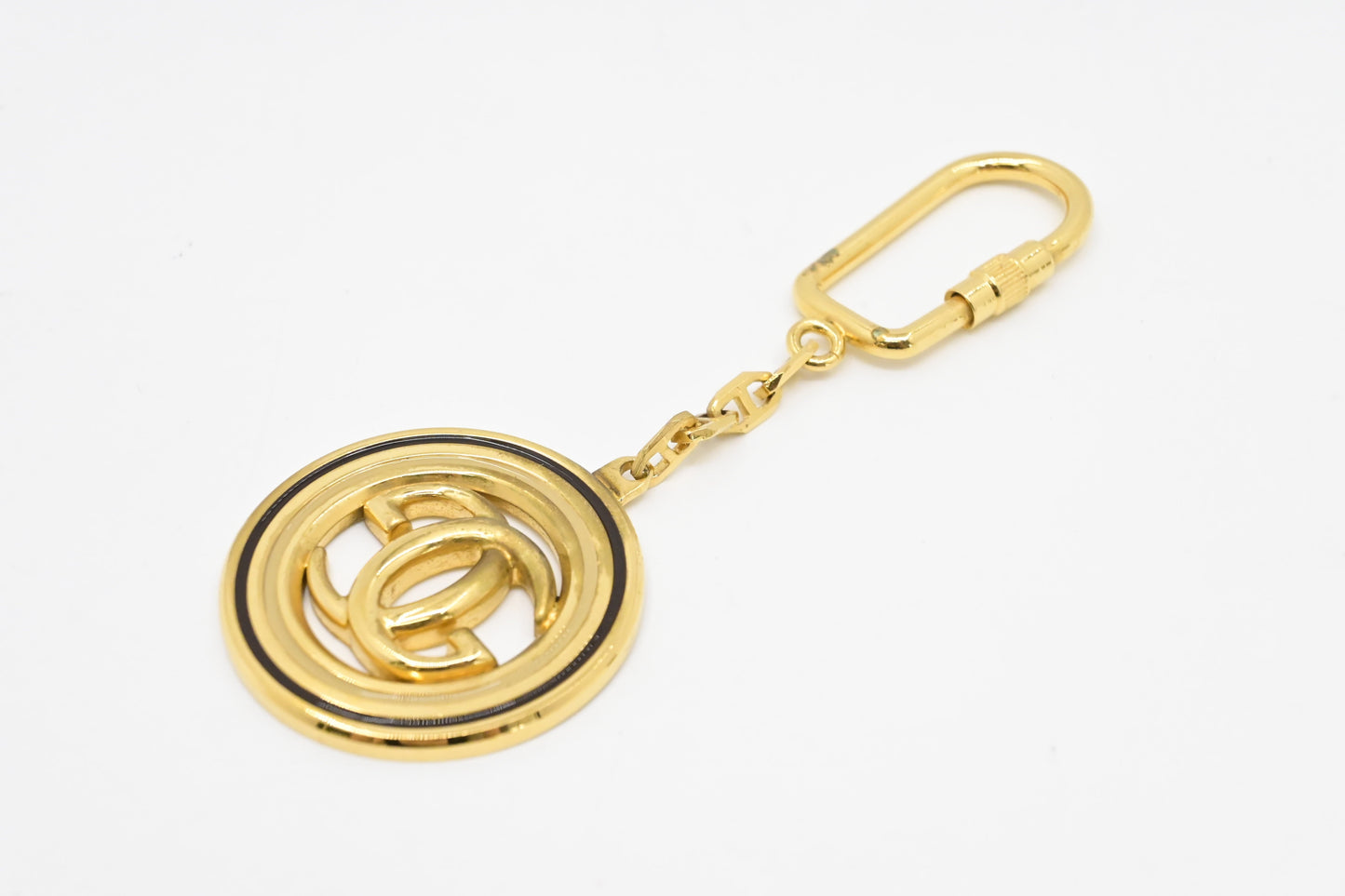 Gucci Key Charm