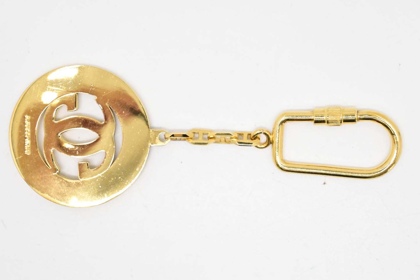 Gucci Key Charm
