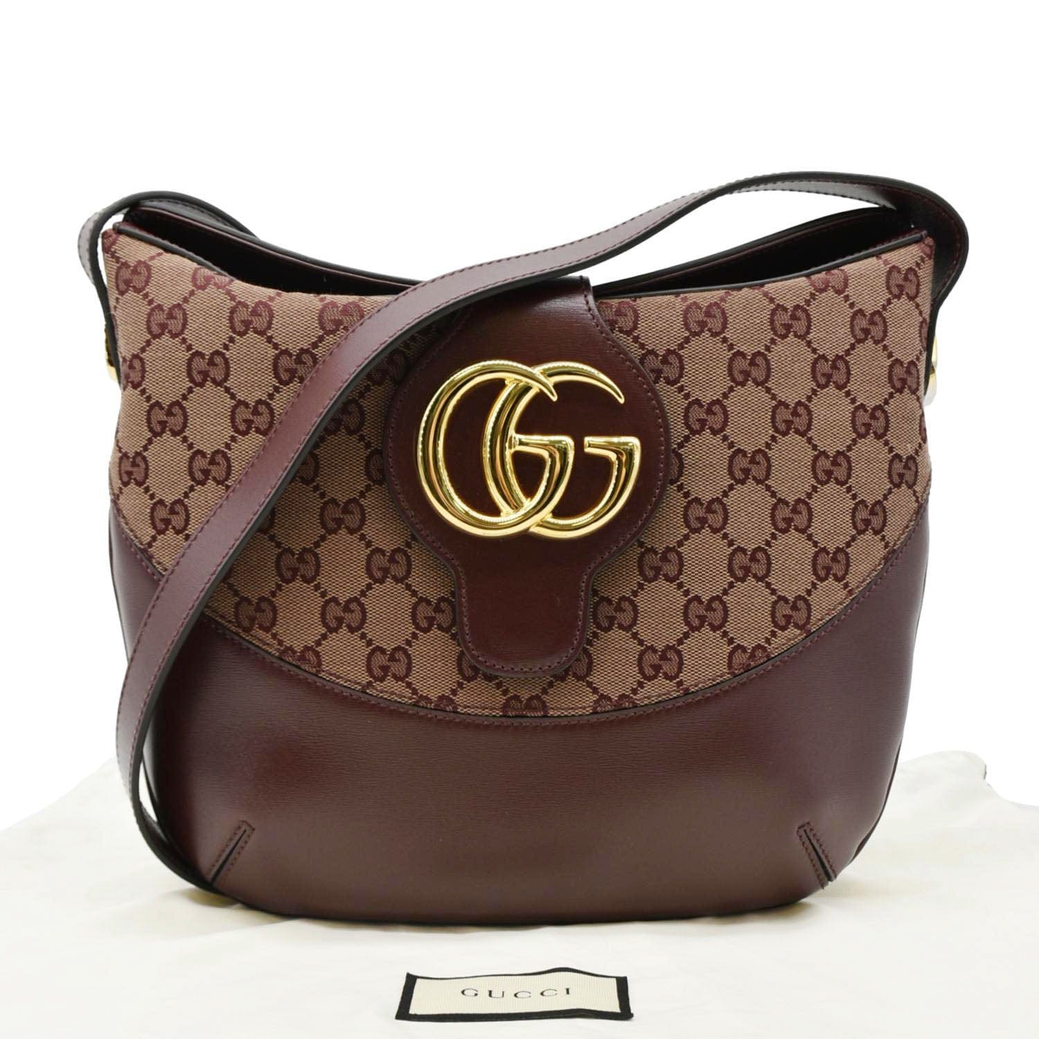 Louis Vuitton Lou Leather Mini Crossbody