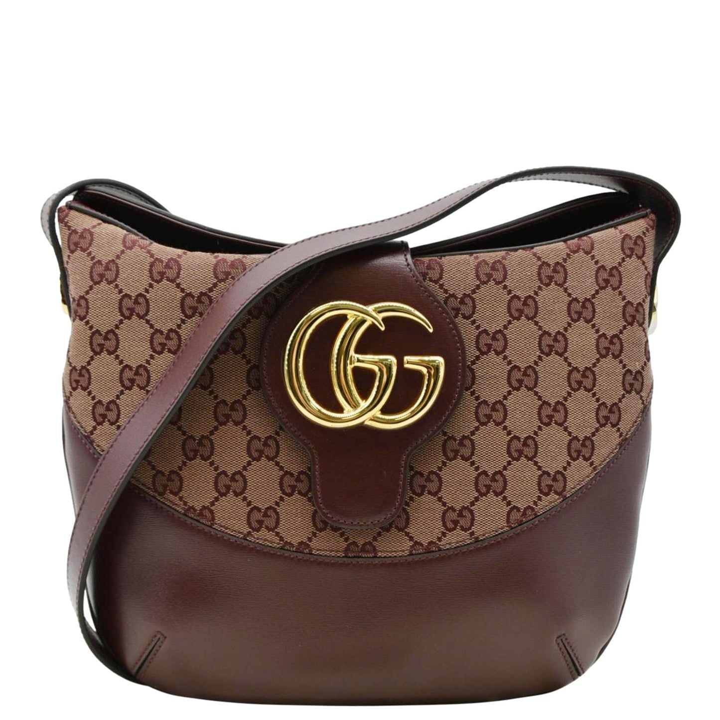 Louis Vuitton Lou Leather Mini Crossbody