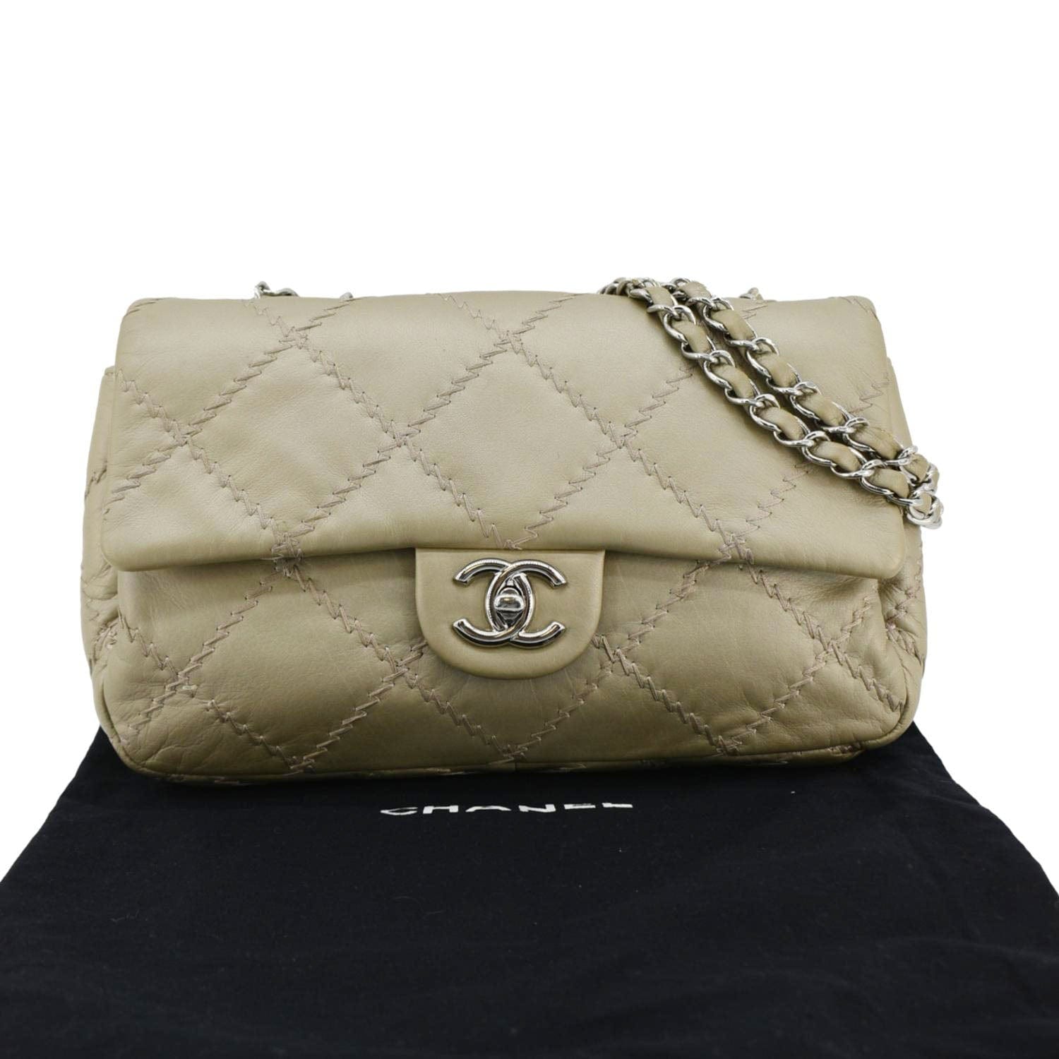 Chanel Small Crossbody Bag - Ewore Bags