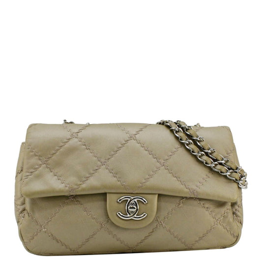 Chanel Small Crossbody Bag - Ewore Bags