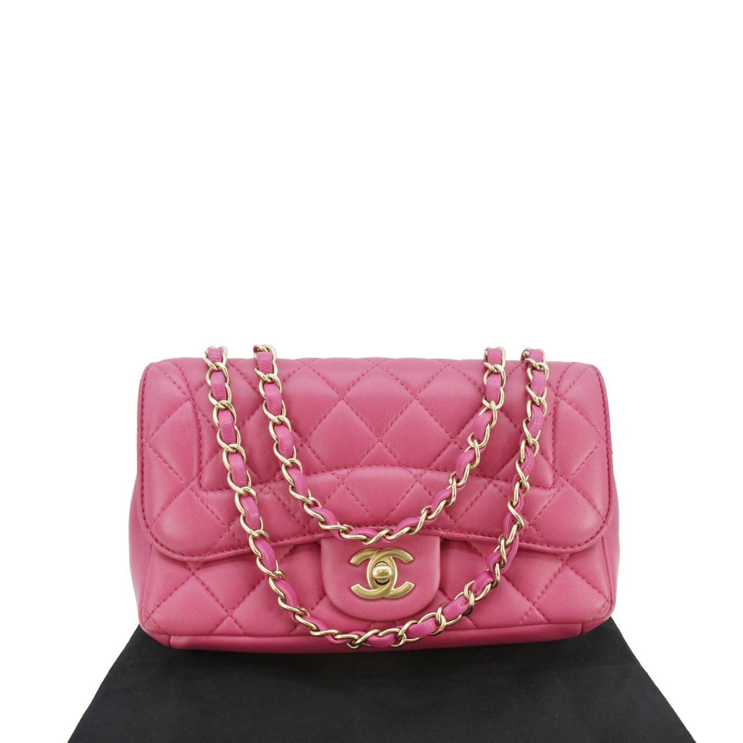 Chanel Crossbody Bag - Ewore Bags