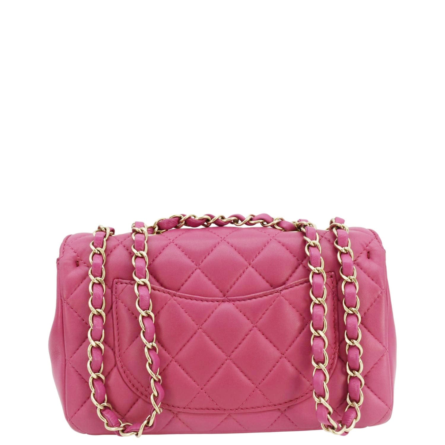 Chanel Crossbody Bag - Ewore Bags