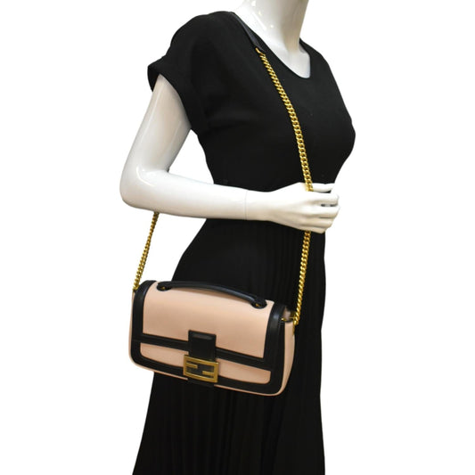 Fendi Baguette Shoulder Bag - Ewore Bags