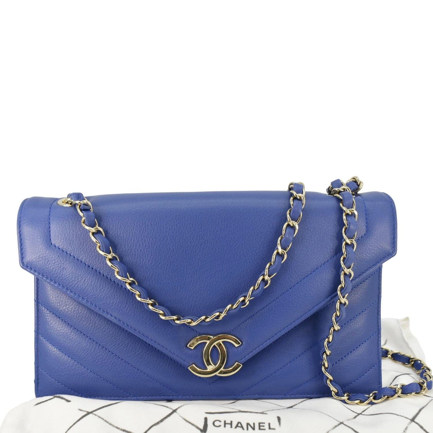 Chanel Crossbody Bag - Ewore Bags