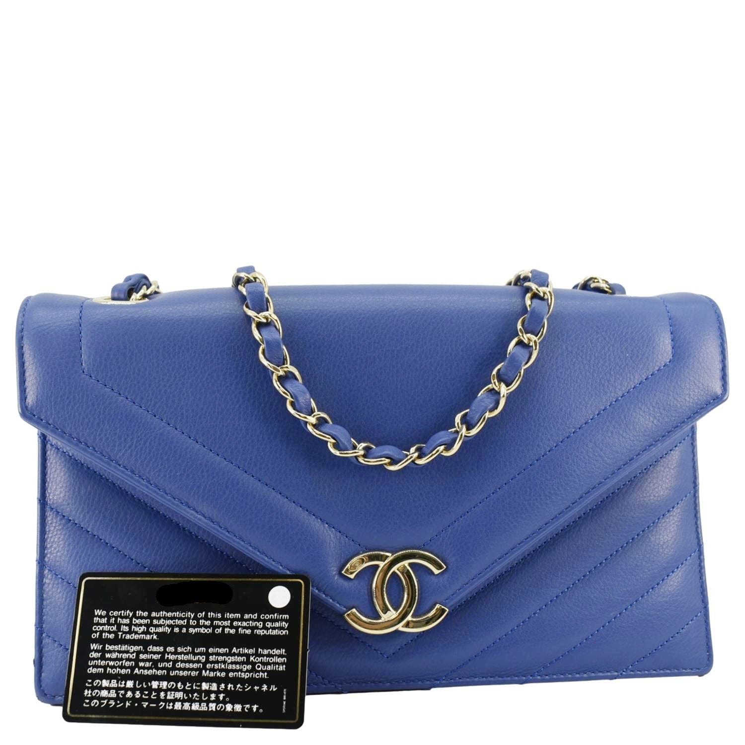 Chanel Crossbody Bag - Ewore Bags