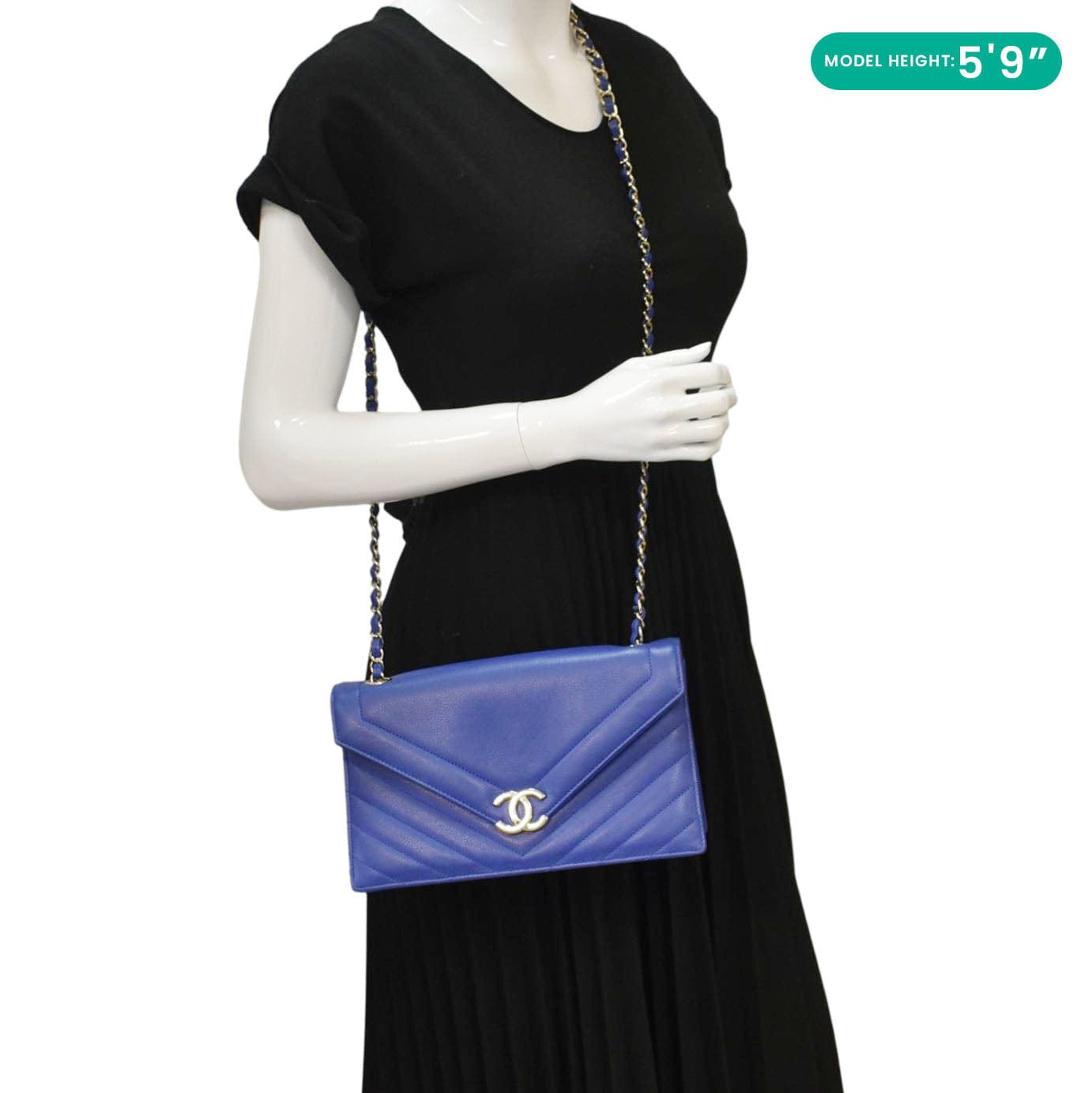 Chanel Crossbody Bag - Ewore Bags