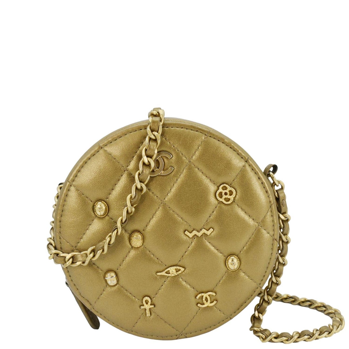 Chanel Crossbody Bag - Ewore Bags