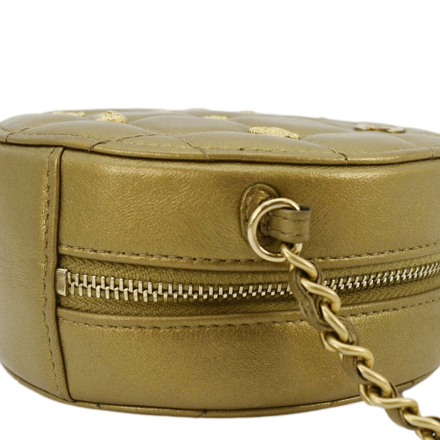 Chanel Crossbody Bag - Ewore Bags