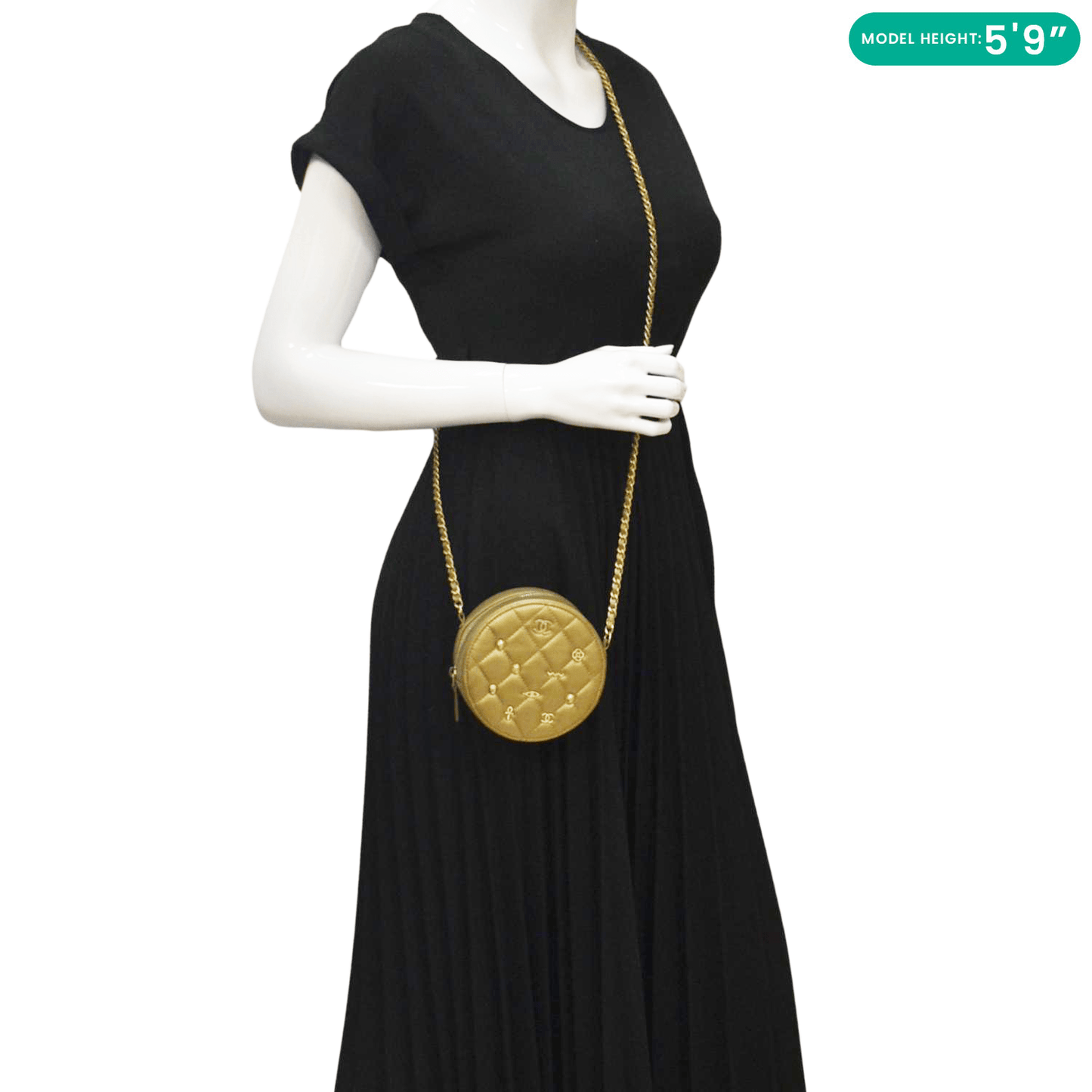 Chanel Crossbody Bag - Ewore Bags