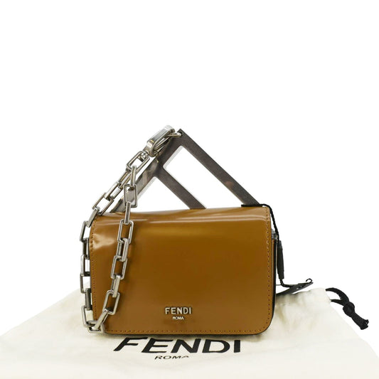 Fendi Clutch - Ewore Bags