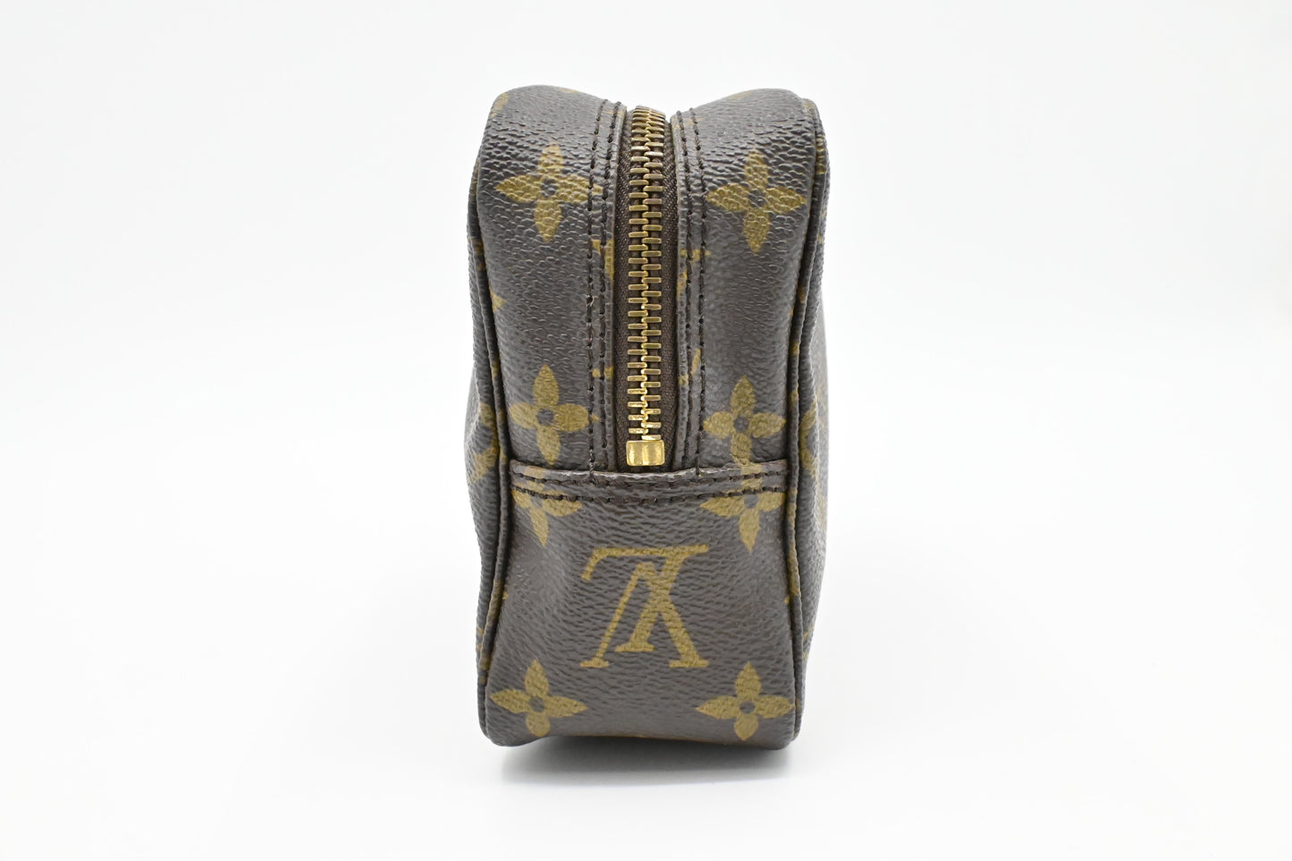 Louis Vuitton Trousse 18 in Monogram Canvas