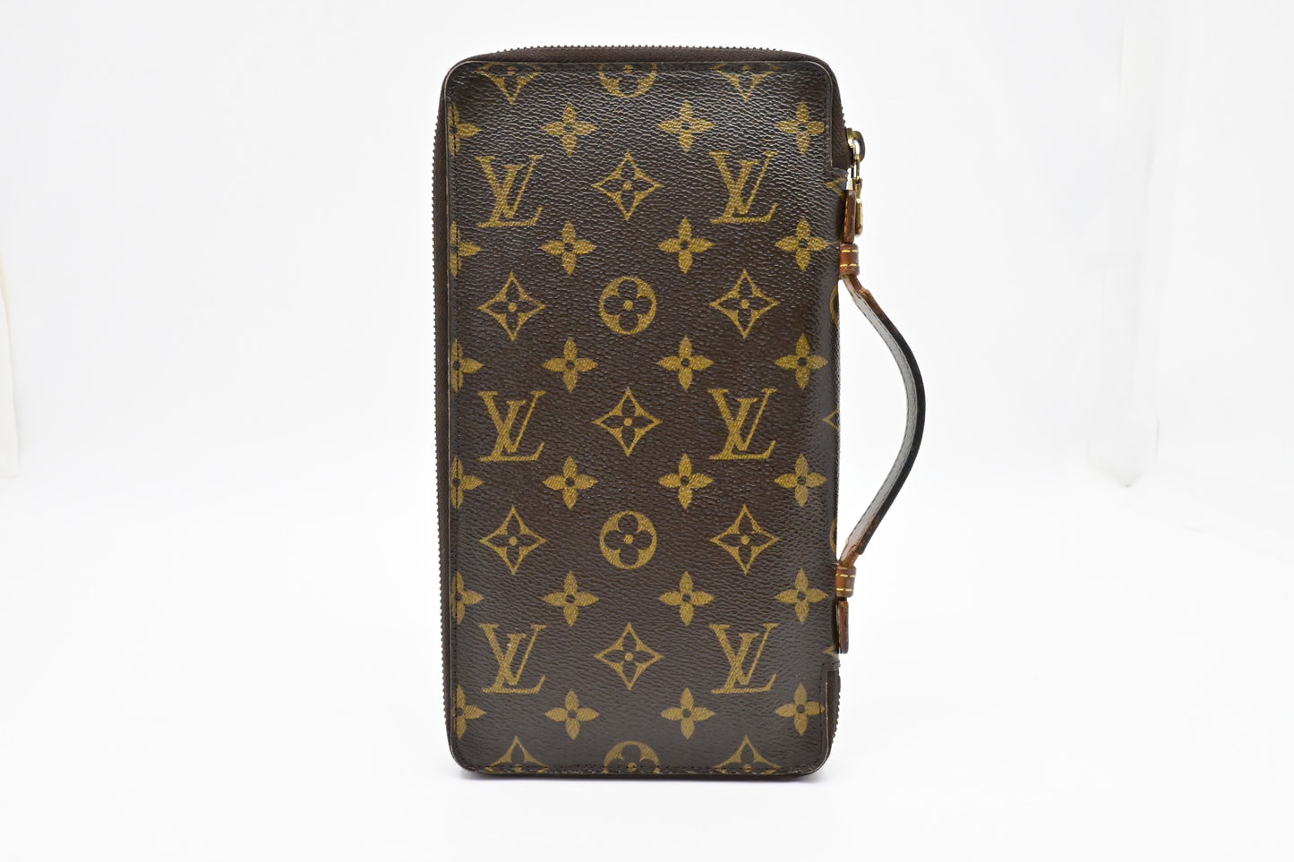 Louis Vuitton Organizer de Voyage in Monogram Canvas