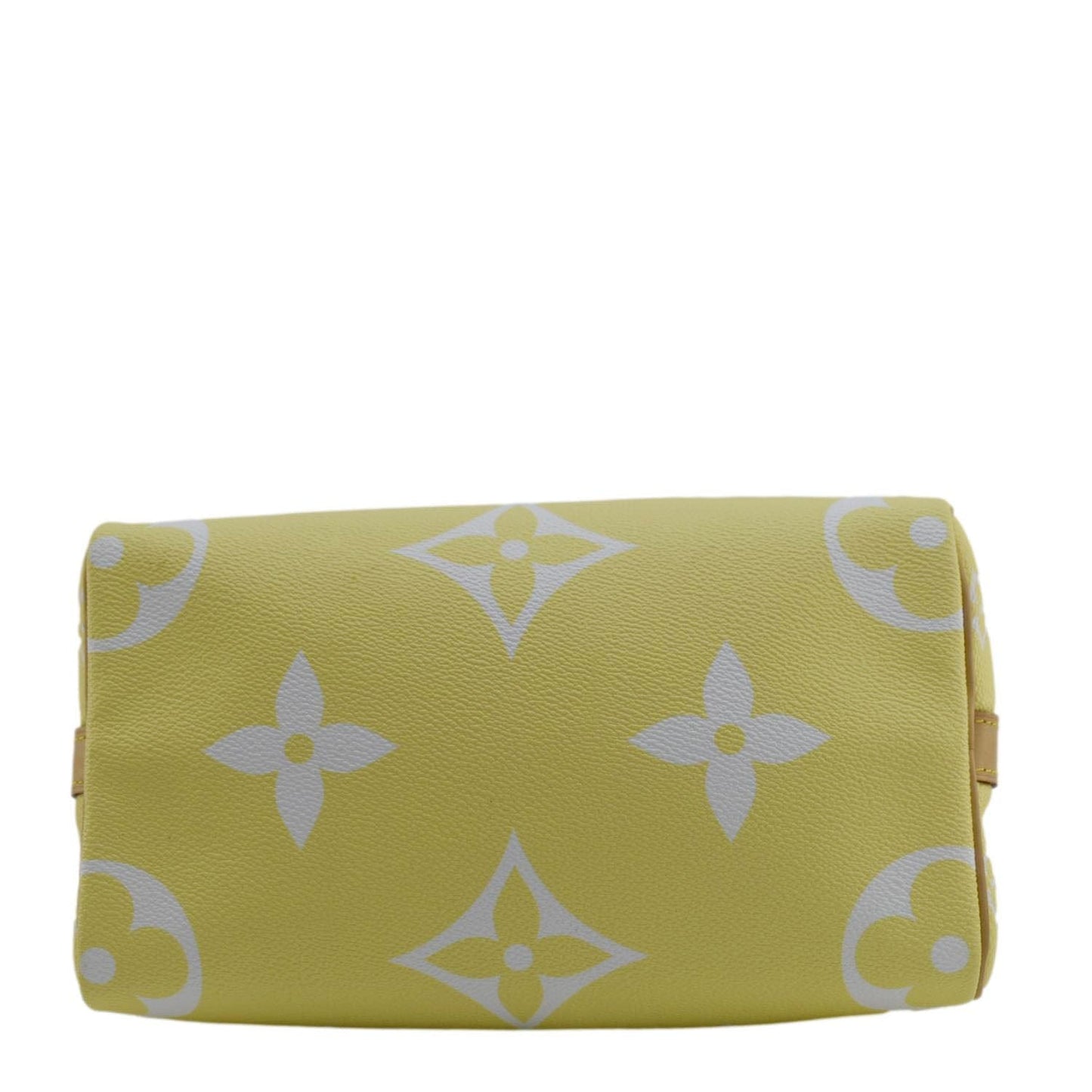 LOUIS VUITTON  Bandouliere 25 By The Pool Giant Monogram Shoulder Bag Multicolor