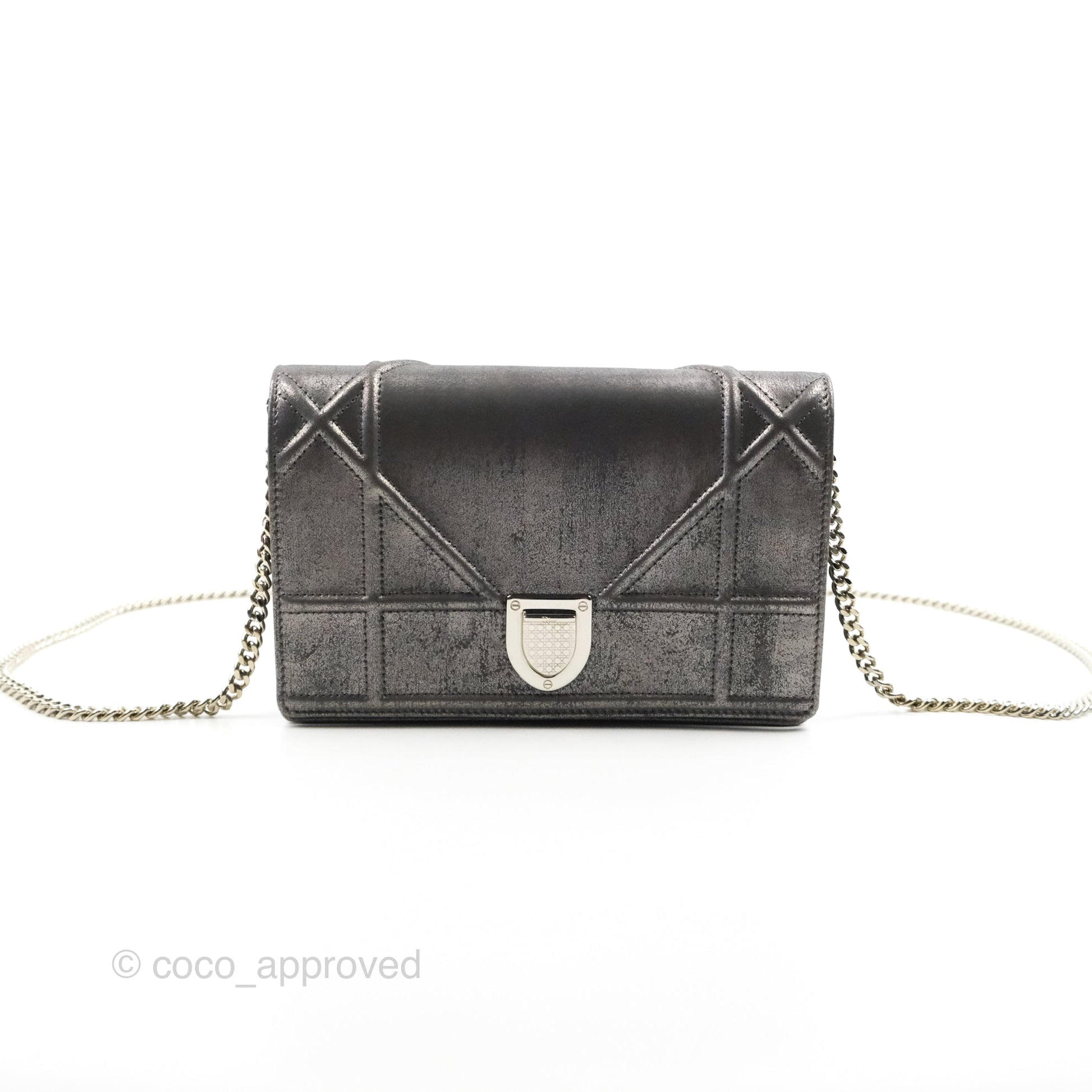 Saint Laurent Chain Crossbody