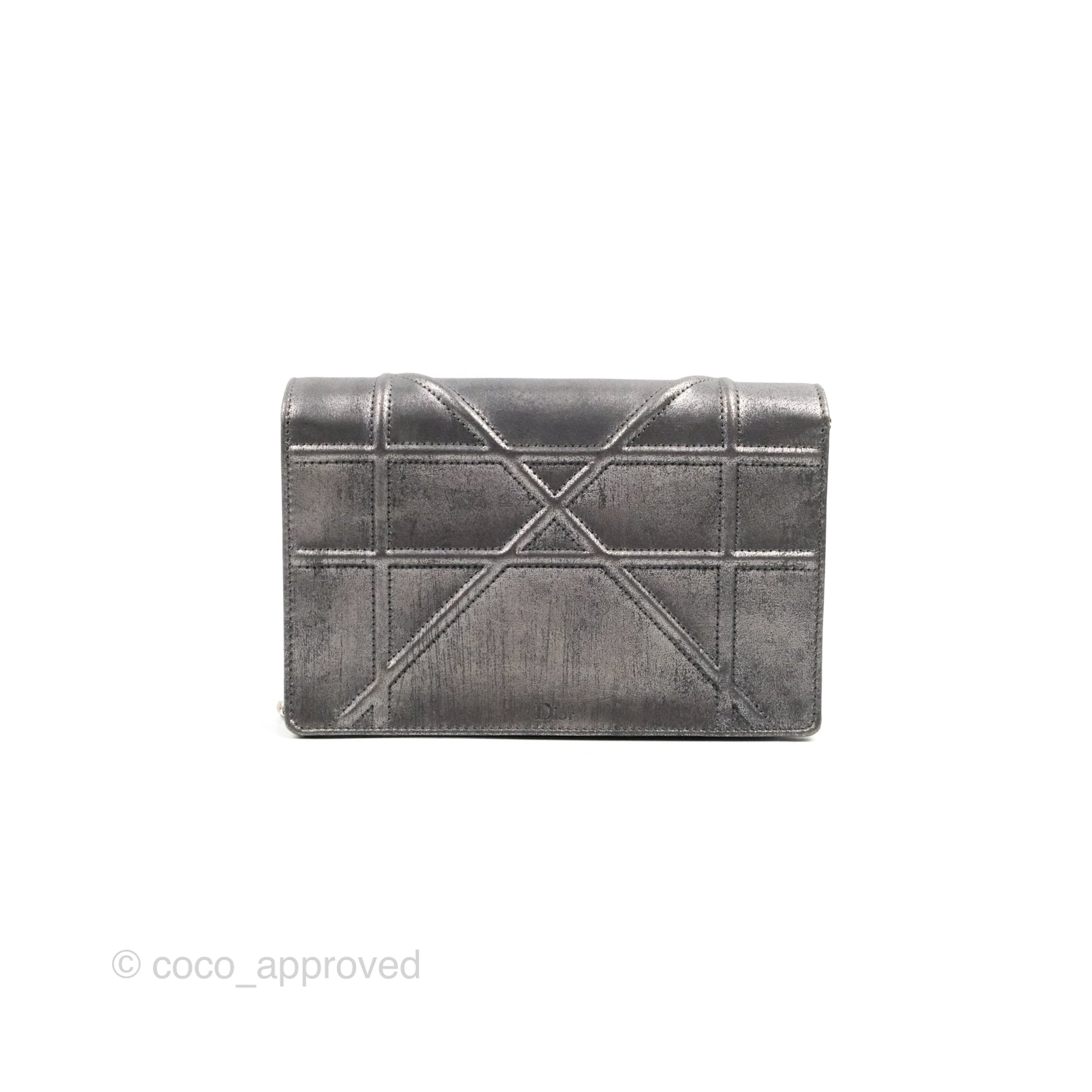Saint Laurent Chain Crossbody