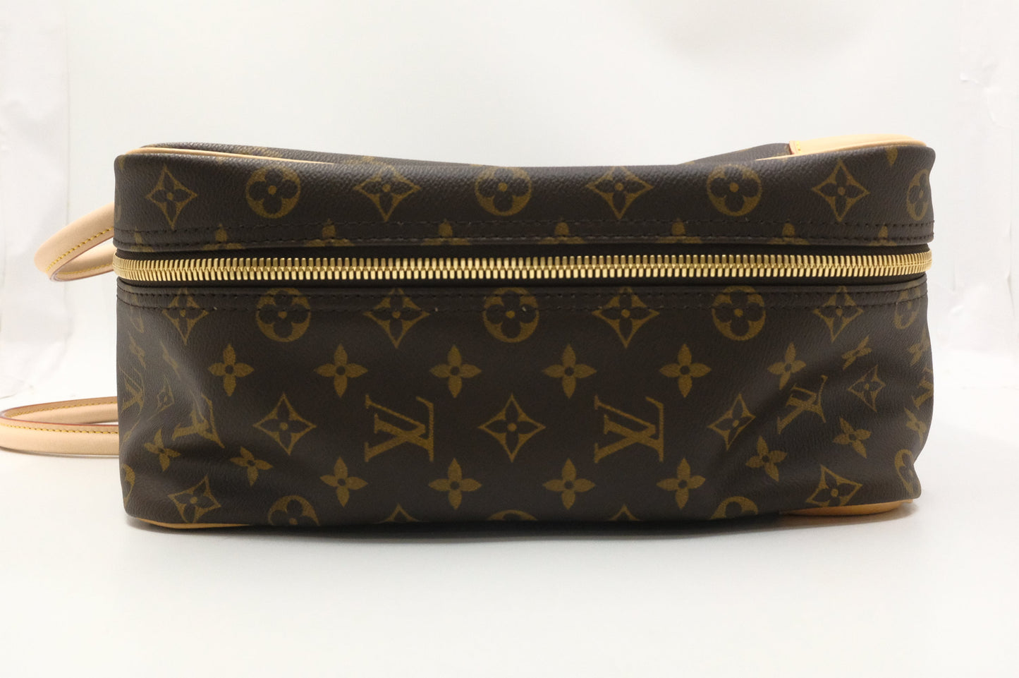 Louis Vuitton Sirius 45 in Monogram Canvas
