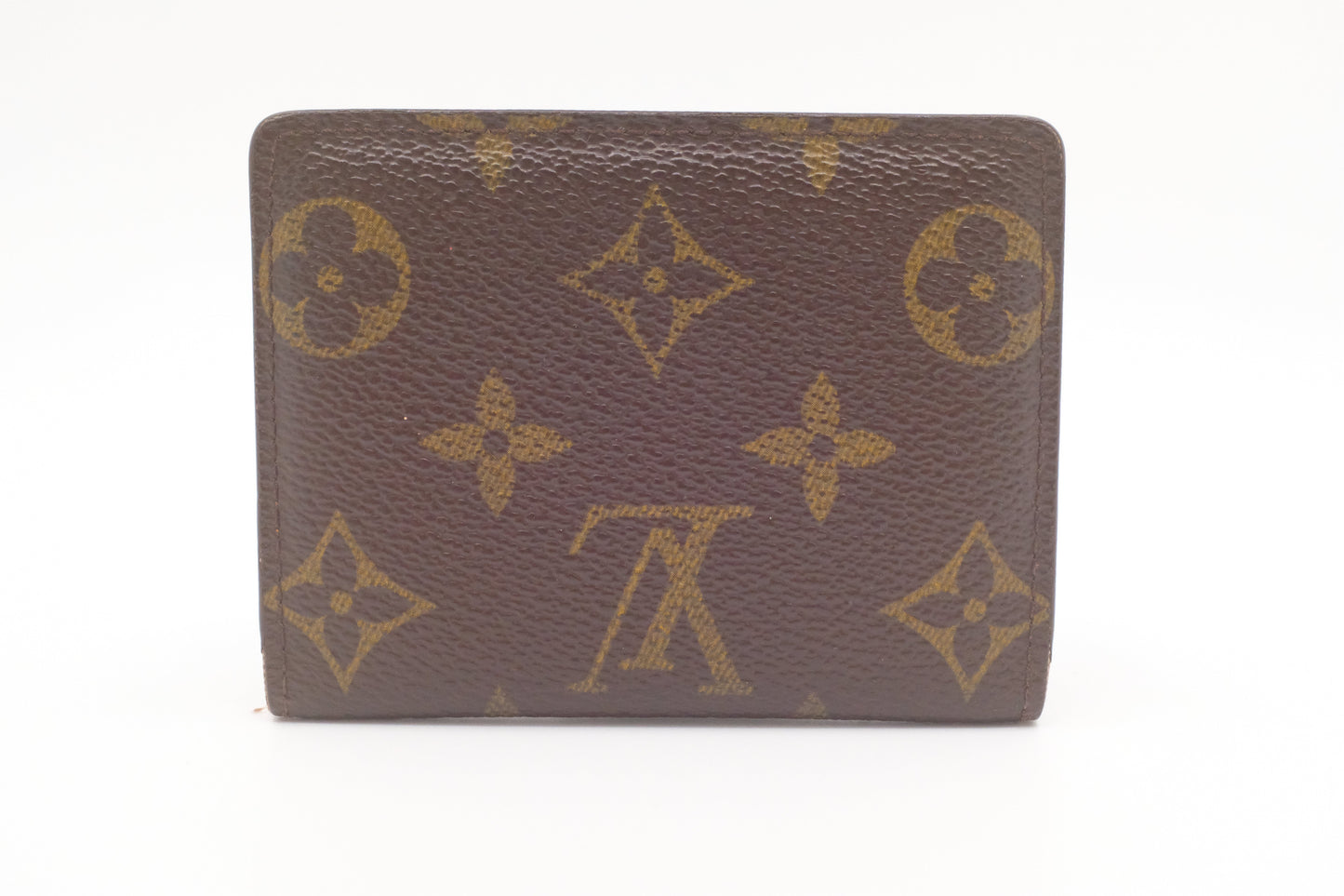 Louis Vuitton Ludlow Wallet in Monogram Canvas