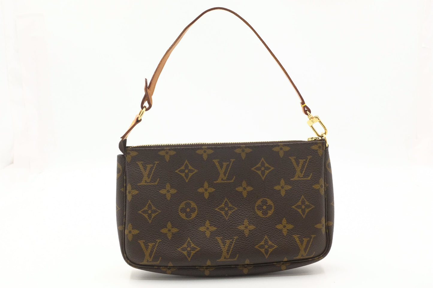 Louis Vuitton Pochette Accessoires in Monogram Canvas