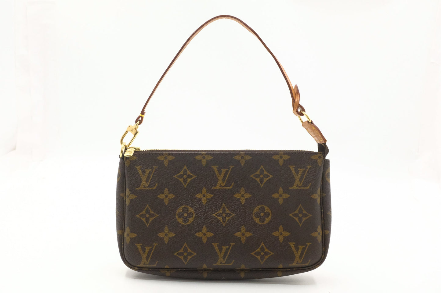 Louis Vuitton Pochette Accessoires in Monogram Canvas