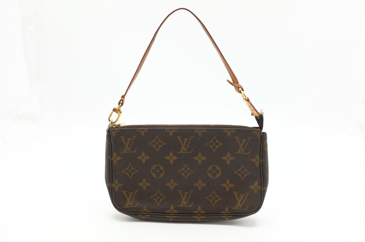 Louis Vuitton Pochette Accessoires in Monogram Canvas