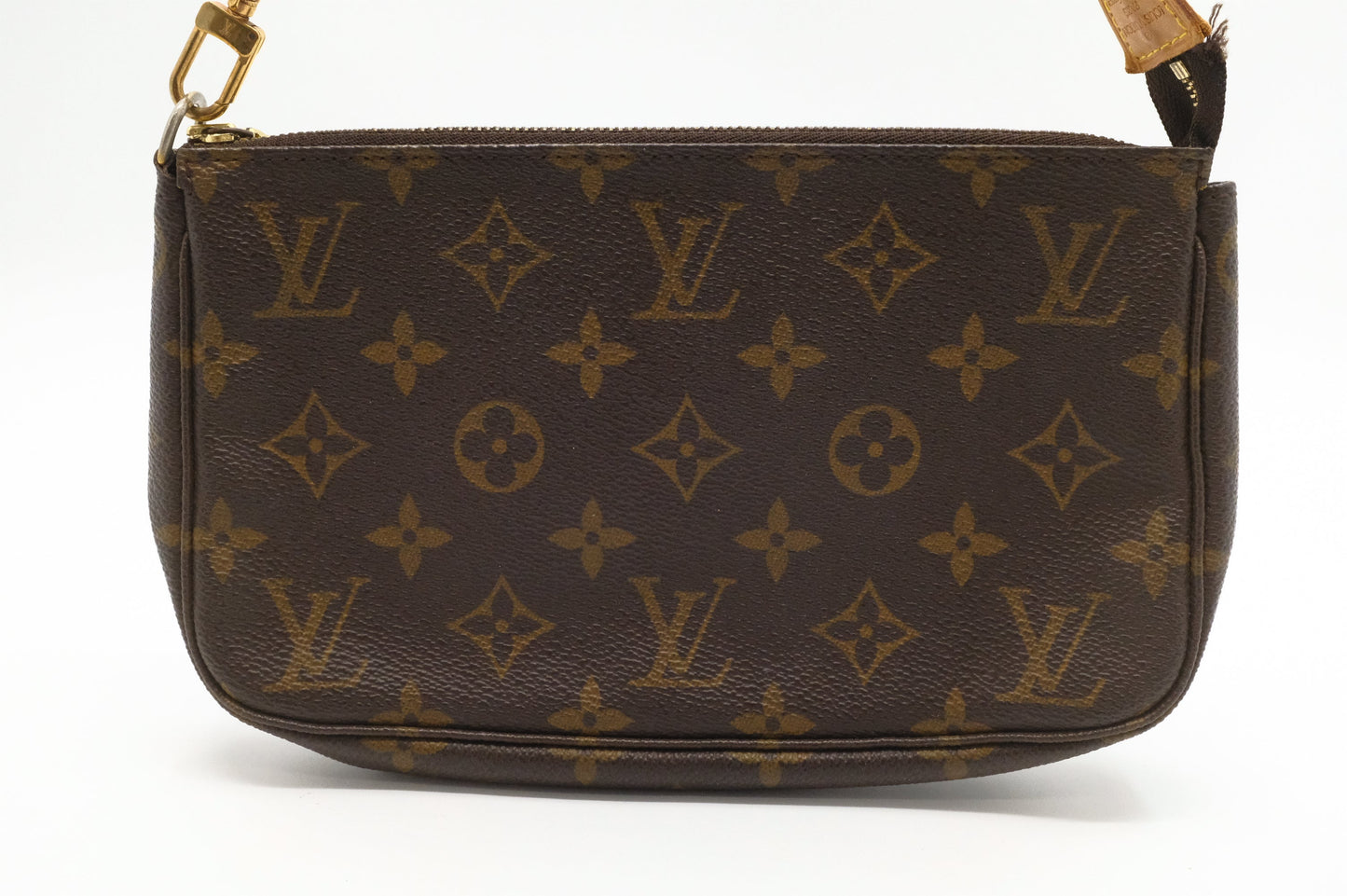 Louis Vuitton Pochette Accessoires in Monogram Canvas