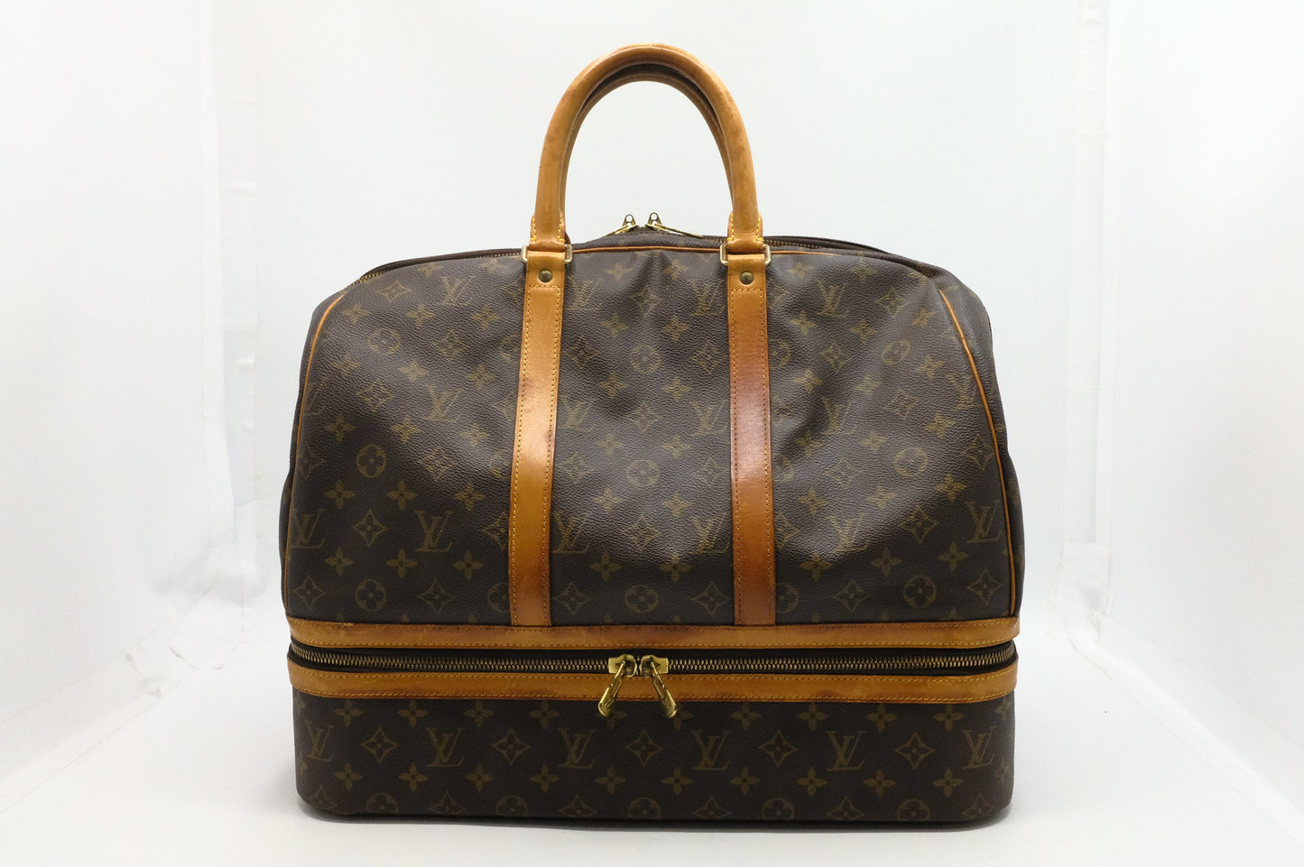 Louis Vuitton Sac Sport in Monogram Canvas