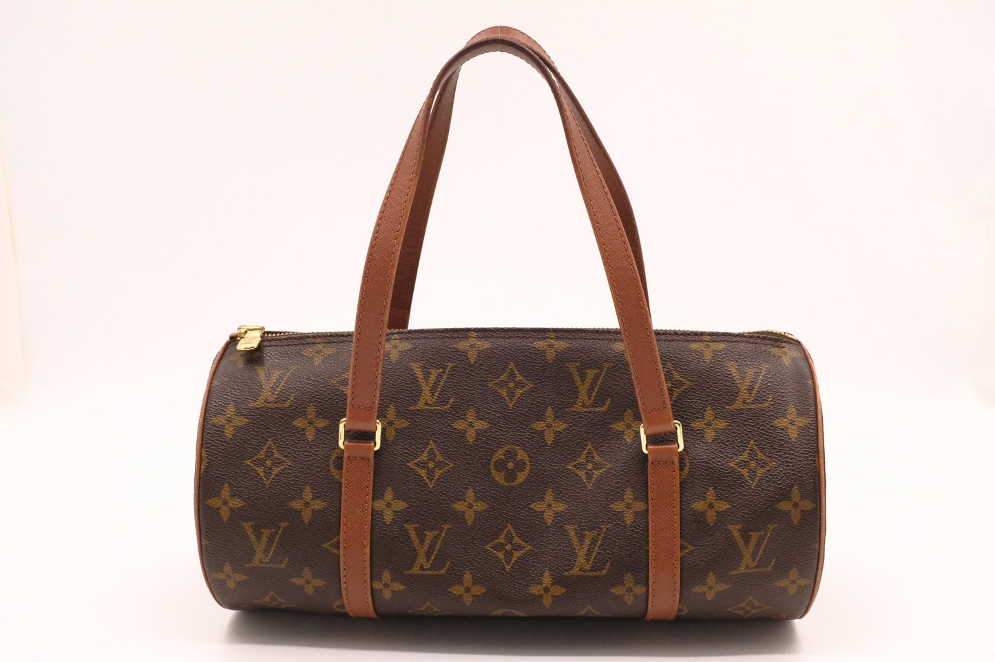 Louis Vuitton Papillon 30 in Monogram Canvas