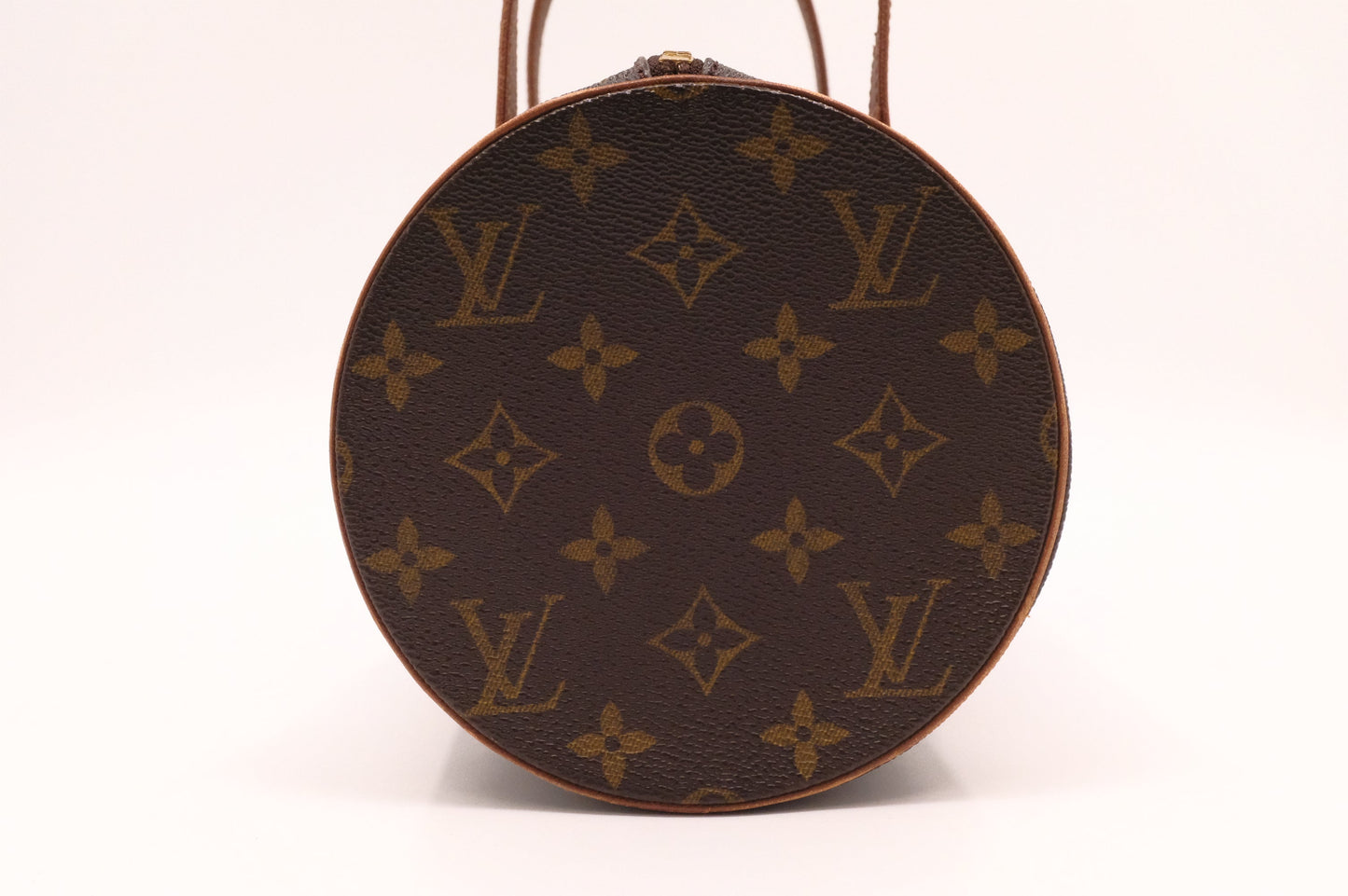 Louis Vuitton Papillon 30 in Monogram Canvas