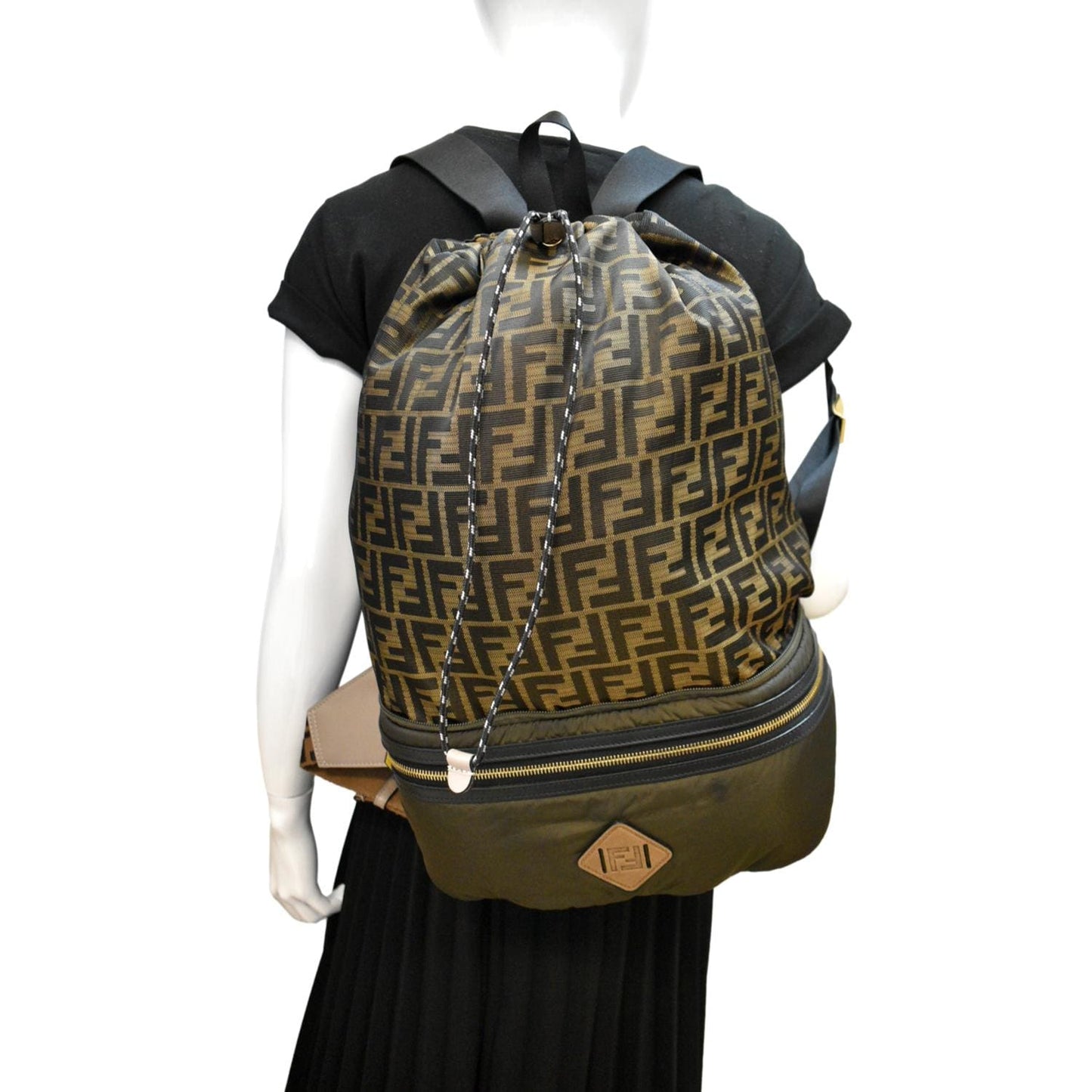 Fendi Backpack - Ewore Bags